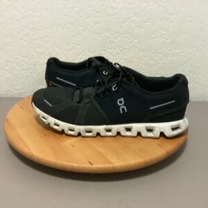 ON Running Cloudswift Men US 11 UK 10.5 EU 45 Black Athletic Shoes